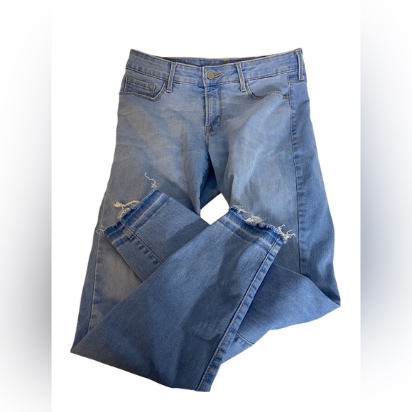 Old Navy Denim - Classic Blue Women's Jeans